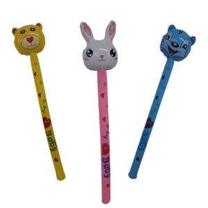 Inflables animalitos