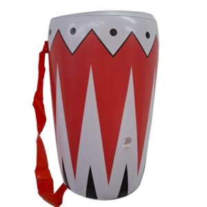 Inflable tambor
