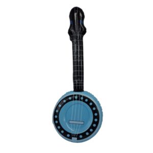 Inflable banjo