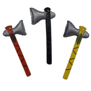 Inflable hacha surtido