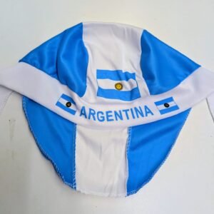 Promo 12 Bandanas Argentina