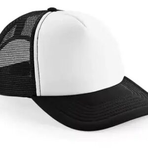 Promo 12 viseras trucker para sublimar