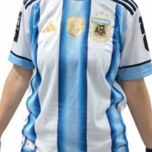 12 Camisetas Argentina adulto