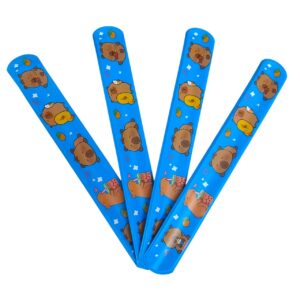 Promo 10 pulseras magicas Capibara