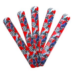 Promo 10 pulseras mágicas Autos