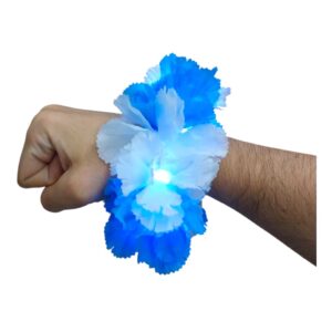 Pulsera hawaiana luminosa Argentina