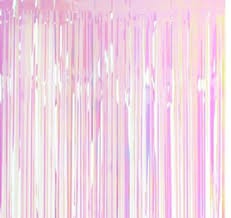 Cortina Iiridiscente