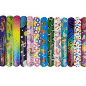 Pulsera mágica estampada