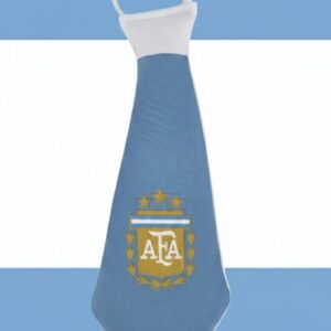 Corbata Argentina AFA