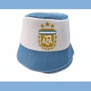 Piluso Argentina AFA