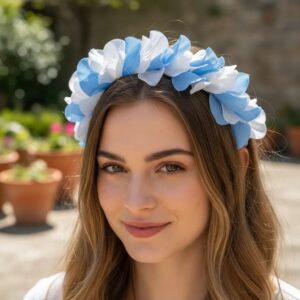 Vincha hawaiana Argentina