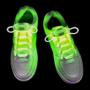 Cordones cable luminosos