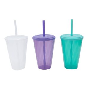 Promo 10 vasos diamond