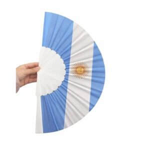 Abanico Argentina