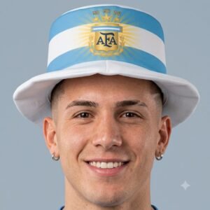 Promo 10 galeras AFA Argentina