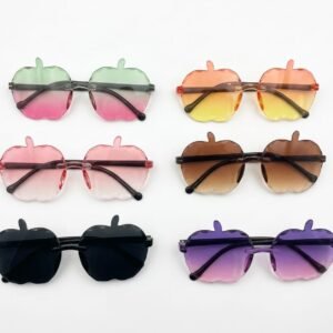 Promo 10 lentes manzanita niños