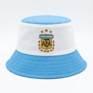 Promo 10 pilusos AFA Argentina
