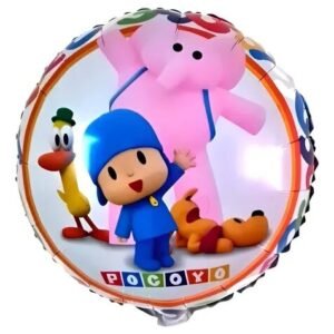 Globo Esfera Pocoyo