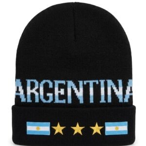 Gorro Rocky Argentina