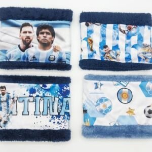 Cuellito polar Argentina