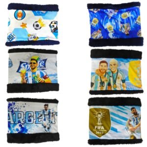 Promo 10 cuellitos polar Argentina