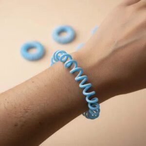 Pulsera resorte Argentina niño