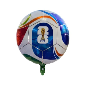 Globo pelota mundial