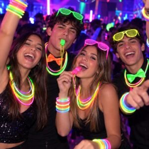 30-50 personas
