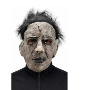 Mascara latex zombie