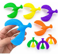 Promo 10 Aguilas equilibristas