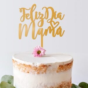 Topper mama