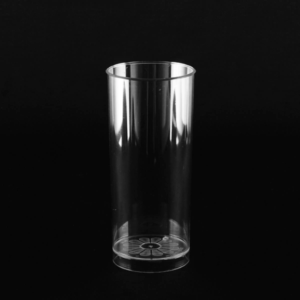 Promo 10 vasos trago largo acrilico